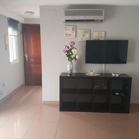 Sun And Beach Spain 1B Apartment Nerja Ngoại thất bức ảnh