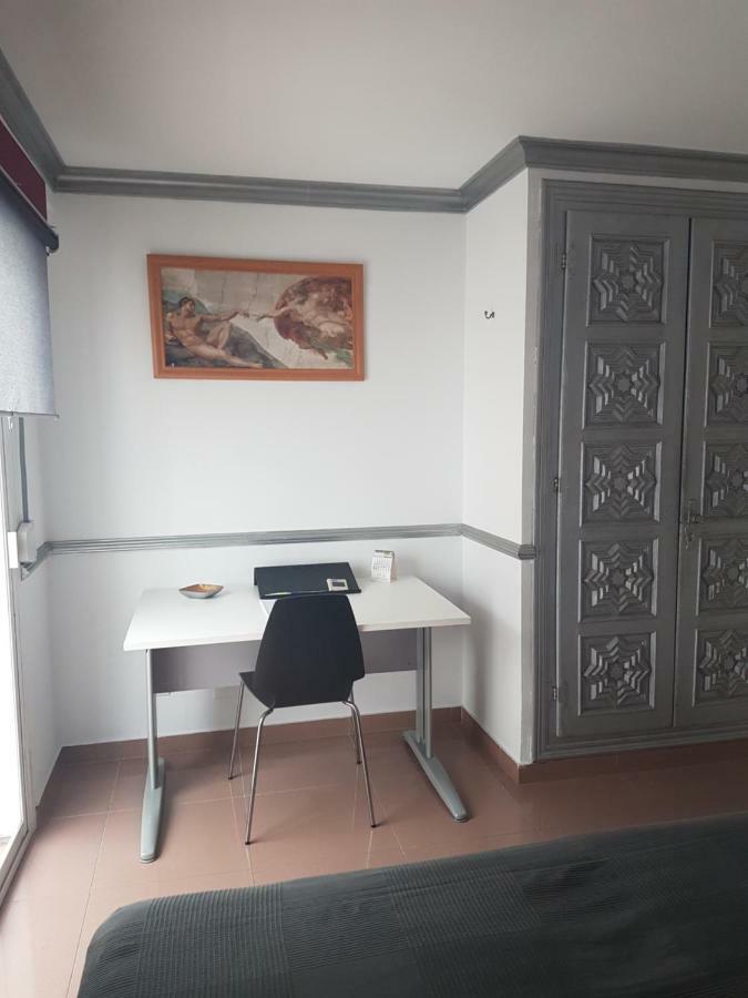 Sun And Beach Spain 1B Apartment Nerja Ngoại thất bức ảnh